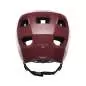 Preview: POC Kortal Velo Helmet - Propylene Red Matt