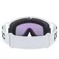 Preview: POC Nexal Mid Skibrille - Hydrogen White/Partly Sunny Blue