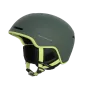 Preview: POC Obex Pure Ski Helmet - Epidote Green Matt