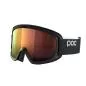 Preview: POC Opsin Ski Goggles - Uranium Black/Partly Sunny Orange