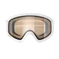 Preview: POC Ora Clarity MTB Goggles Fabio Ed. - Hydrogen White Gold