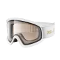 Preview: POC Ora Clarity MTB Goggles Fabio Ed. - Hydrogen White Gold