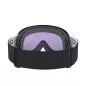 Preview: Poc Retina Mid Ski Goggles - Uranium Black/Partly Sunny Blue