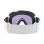 Preview: Poc Retina Skibrille - Hydrogen White/Partly Sunny Blue