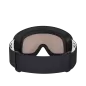 Preview: POC Ski Goggles Fovea Mid Photochromic - Uranium Black/Photochromic Light Pink/Sky Blue