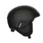 Preview: POC Ski Helmet Calyx Carbon - Carbon/Uranium Black Matt