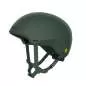 Preview: POC Ski Helmet Calyx - Epidote Green Matt