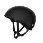 Preview: POC Ski Helmet Calyx - Uranium Black Matt