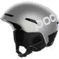 Preview: POC Ski Helmet Obex BC MIPS - Argentite Silver Matt