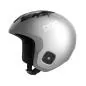 Preview: POC Kinder Skihelm Skull Dura Jr Marco Odermatt Ed. - Argentite Silver Preview: POC Kinder Skihelm Skull Dura Jr Marco Odermatt Ed. - Argentite Silver