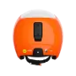 Preview: POC Skull Dura Comp MIPS Skihelm - Fluorescent Orange