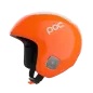 Preview: POC Skull Dura Comp MIPS Skihelm - Fluorescent Orange