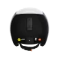 Preview: POC Skull Dura Comp MIPS Ski Helmet - Uranium Black