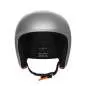 Preview: POC Skull Dura X MIPS Ski Helmet - Argentite Silver Matt