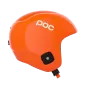 Preview: POC Skull Dura X MIPS Ski Helmet - Fluorescent Orange