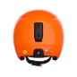 Preview: POC Skull Dura X MIPS Skihelm - Fluorescent Orange