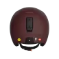Preview: POC Skull Dura X MIPS Ski Helmet - Garnet Red Matt
