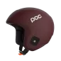 Preview: POC Skull Dura X MIPS Skihelm - Garnet Red Matt