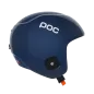 Preview: POC Skull Dura X MIPS Ski Helmet - Lead Blue