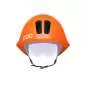 Preview: POC Tempor Velo Helmet - Fluorescent Orange