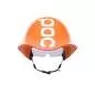 Preview: POC Tempor Velo Helmet - Fluorescent Orange