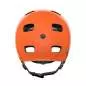 Preview: POC Velo Helmet POCito Crane MIPS - Fluorescent Orange