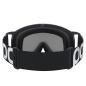 Preview: POC Nexal Skibrille - Uranium Black/Partly Sunny Grey