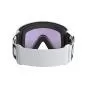 Preview: POC Vitrea WF Skibrille - Hydrogen White/Partly Sunny Blue