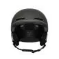 Preview: POC Obex Pure Skihelm - Raw Black Matt