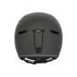 Preview: POC Obex Pure Skihelm - Raw Black Matt