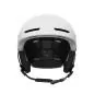 Preview: POC Ski Helmet Obex MIPS - Hydrogen White