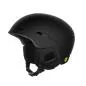 Preview: POC Ski Helmet Obex MIPS - Uranium Black Matt