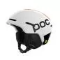 Preview: POC Obex Connect Skihelm - Hydrogen White/Fluorescent Orange AVIP