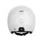 Preview: POC Skull Dura Jr Skihelm - Hydrogen White