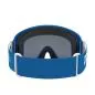 Preview: POCito Opsin Kinder Skibrille - Fluorescent Blue/Partly Sunny Silver