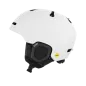 Preview: POC Fornix MIPS Skihelm - Hydrogen White Matt