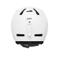 Preview: POC Fornix MIPS Skihelm - Hydrogen White Matt