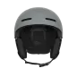 Preview: POC Fornix MIPS Ski Helmet - Granite Grey Matt