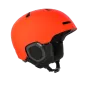 Preview: POC Fornix MIPS Ski Helmet - Fluorescent Orange Matt