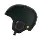 Preview: POC Fornix MIPS Skihelm - Pargasite Green Matt