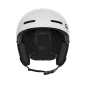 Preview: POC Fornix MIPS Skihelm - Blixten White