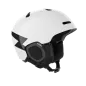 Preview: POC Fornix MIPS Skihelm - Blixten White