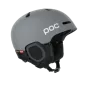 Preview: POC Fornix BC Skihelm - Granite Grey Matt