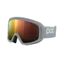 Preview: POC Opsin Skibrille - Granite Grey/Partly Sunny Orange