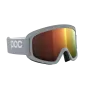 Preview: POC Opsin Skibrille - Granite Grey/Partly Sunny Orange
