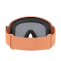 Preview: POC Opsin Ski Goggles - Apricot Sunstone/Partly Sunny Ivory