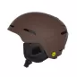 Preview: POC Obex MIPS Skihelm - Bronzite Brown Matt