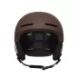 Preview: POC Obex MIPS Skihelm - Bronzite Brown Matt