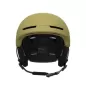 Preview: POC Obex BC MIPS Skihelm - Olivine Green Matt