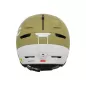 Preview: POC Obex BC MIPS Skihelm - Olivine Green Matt